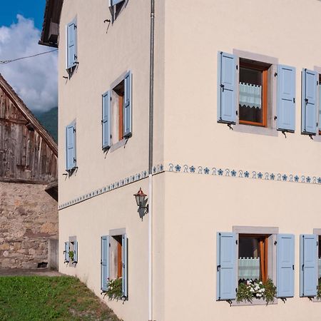 Hotel Alpedale à Ovaro Extérieur photo
