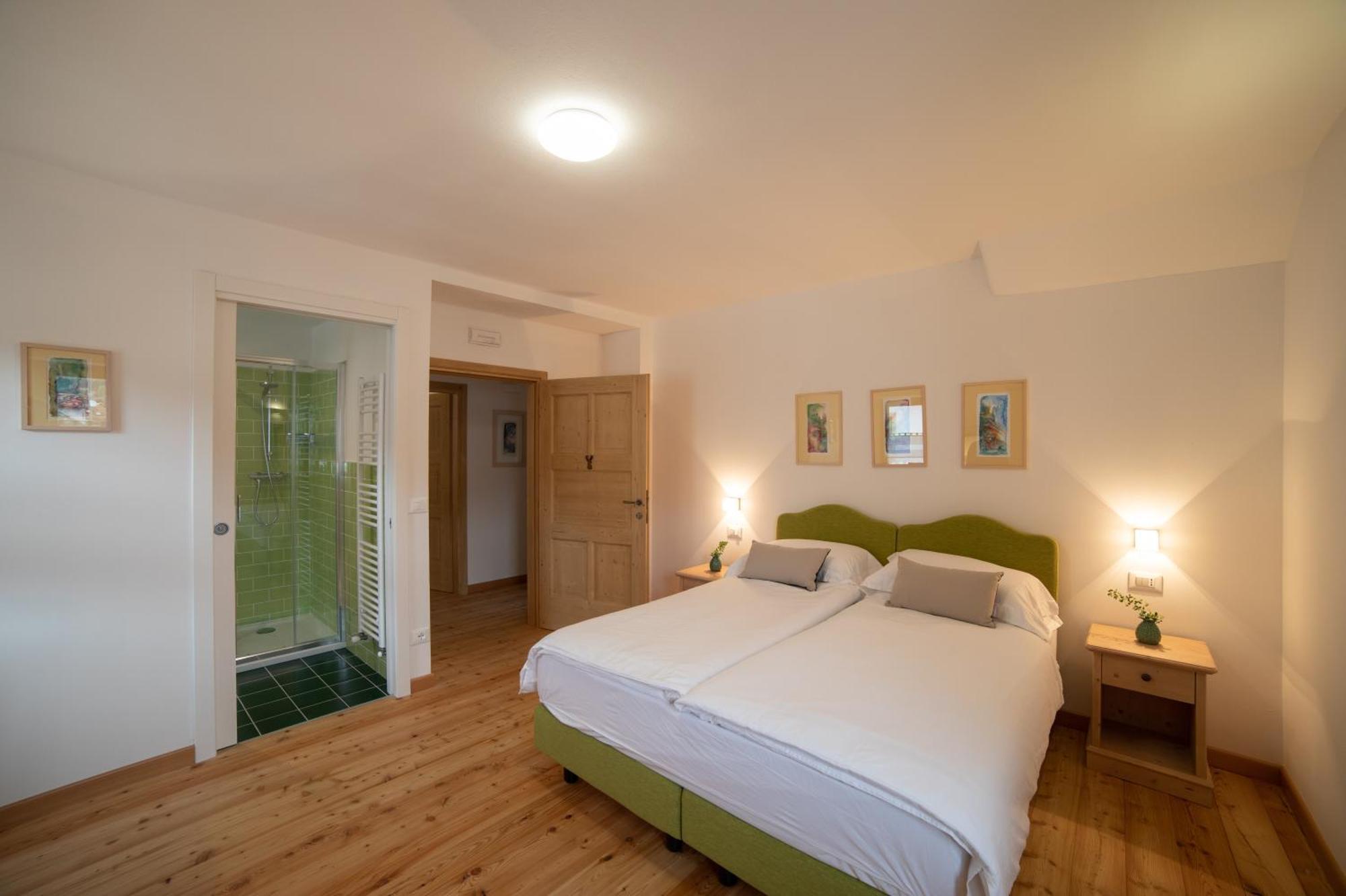 Hotel Alpedale à Ovaro Extérieur photo